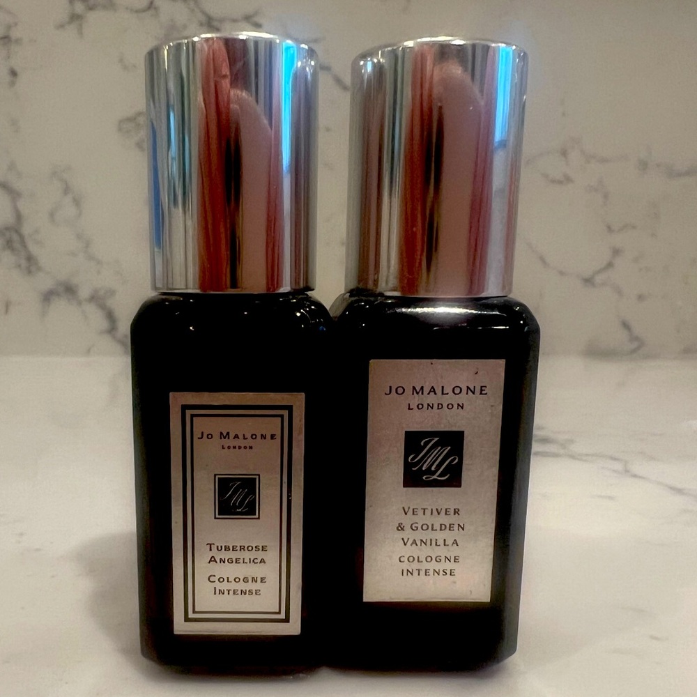 Jo Malone Intense Collection Perfume